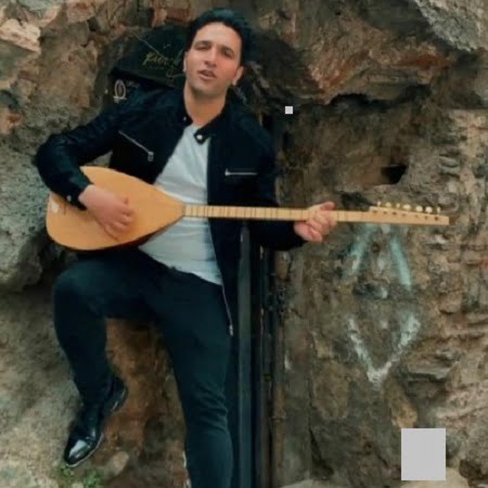 دانلود آهنگ جدید افغانی فرید چکاوک به نام دخترک مازری